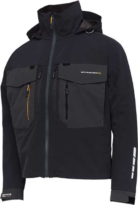 Simms g4 pro deals jacket black